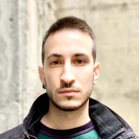 Riccardo Giampiccolo